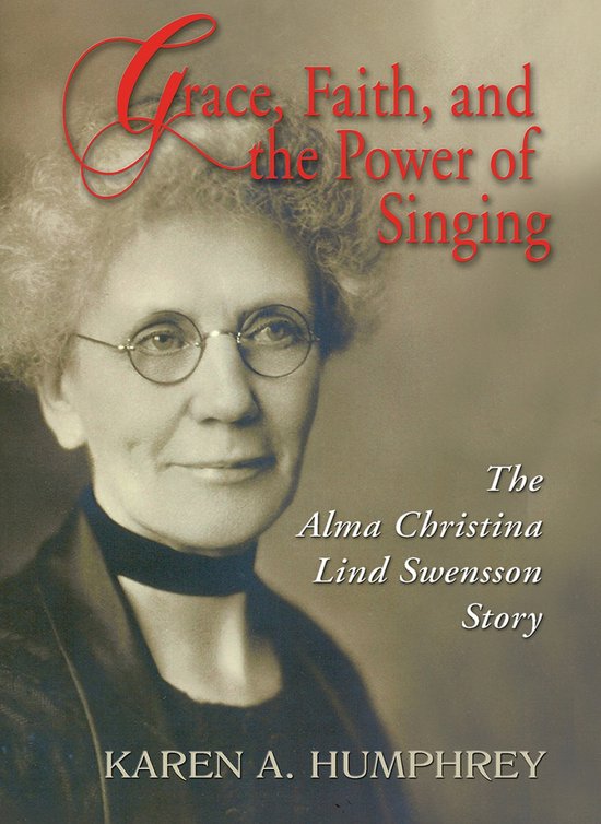 Grace, Faith, and the Power of Singing - cover