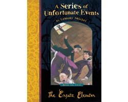 A Series of Unfortunate Events - The Ersatz Elevator