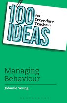 100 Completely New Ideas Managing Behavi
