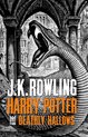 Harry Potter & Deathly Hallows HB ADULT