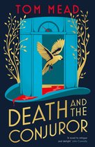 A Spector Locked-Room Mystery- Death and the Conjuror