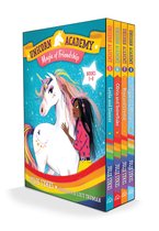 Unicorn Academy Magic of Friendship Boxed Set Books 58