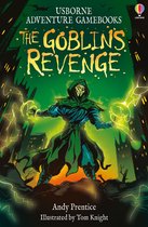 Adventure Gamebooks-The Goblin's Revenge