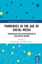 Routledge Studies in New Media and Cyberculture- Pandemics in the Age of Social Media