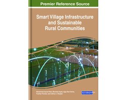 Smart Village Infrastructure and Sustainable Rural Communities