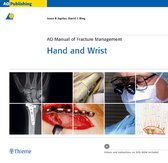 Ao Manual Of Fracture Management Hand And Wrist