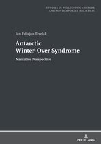 Studies in Social Sciences, Philosophy and History of Ideas- Antarctic Winter-Over Syndrome