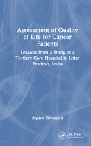 Assessment of Quality of Life for Cancer Patients