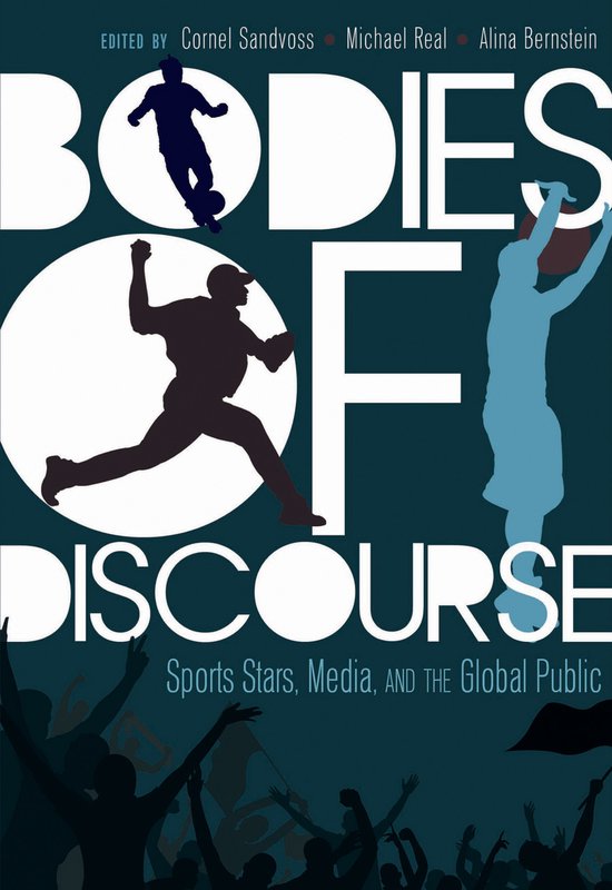 Bodies of Discourse - cover