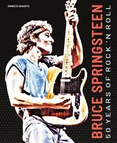 Musicians- Bruce Springsteen