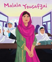 Genius- Malala Yousafzai