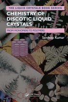 Liquid Crystals Book Series- Chemistry of Discotic Liquid Crystals