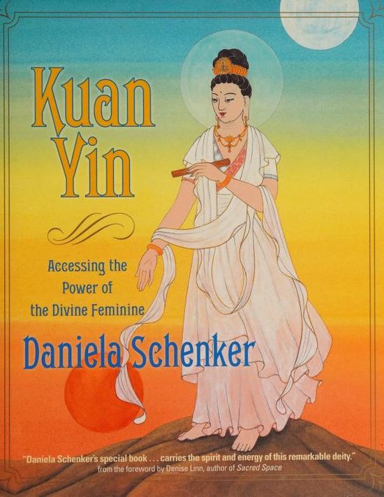 9781591796213 - Kuan Yin