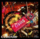 Stray Kids - Circus (CD)