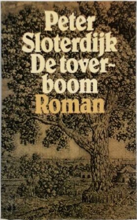 De toverboom
