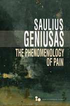 Series in Continental Thought-The Phenomenology of Pain