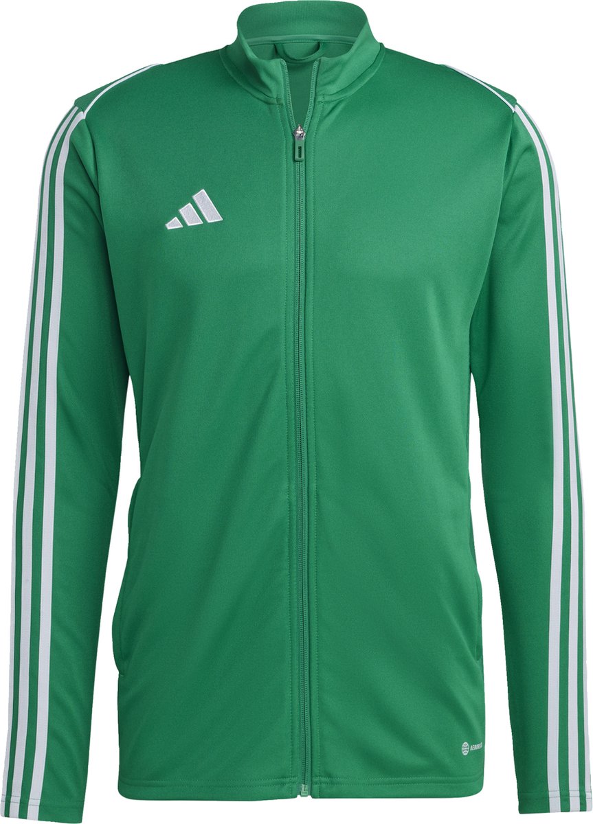 adidas Performance Tiro 23 League Training Jack - Heren - Groen- XS