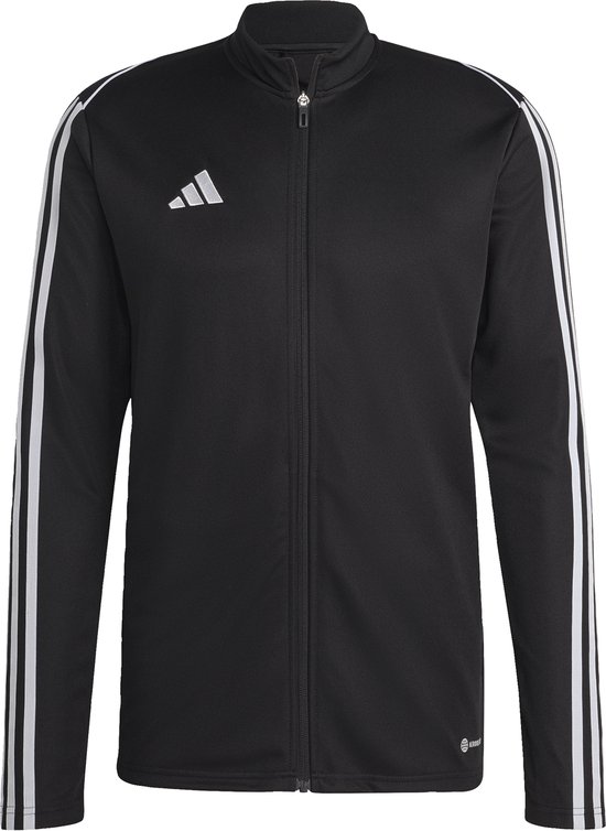 adidas Performance Tiro 23 League Training Jack - Heren - Zwart- L