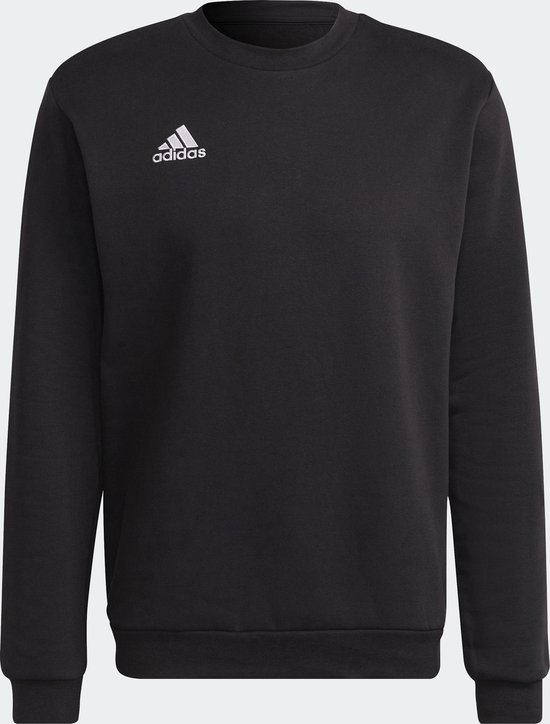 Sweat-Shirt Adidas Sport Ent22 Noir - Sportwear - Adulte