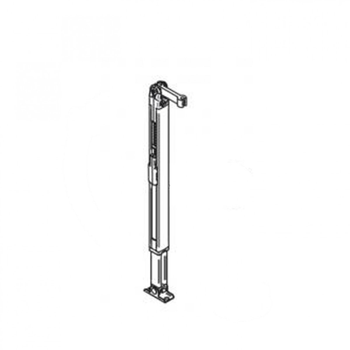Thule Support Arm Caravan Style 2.30/2.60