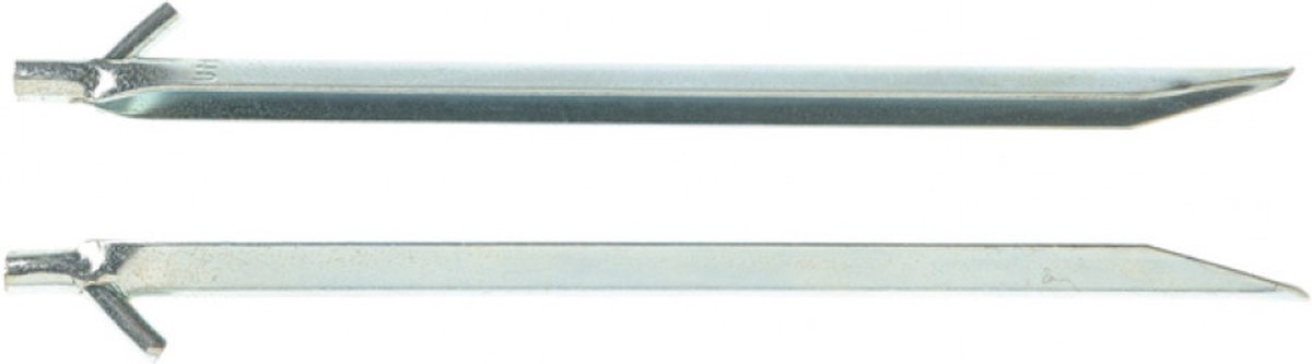 Campking Tentharing Tirol - 25 cm - 6 Stuks