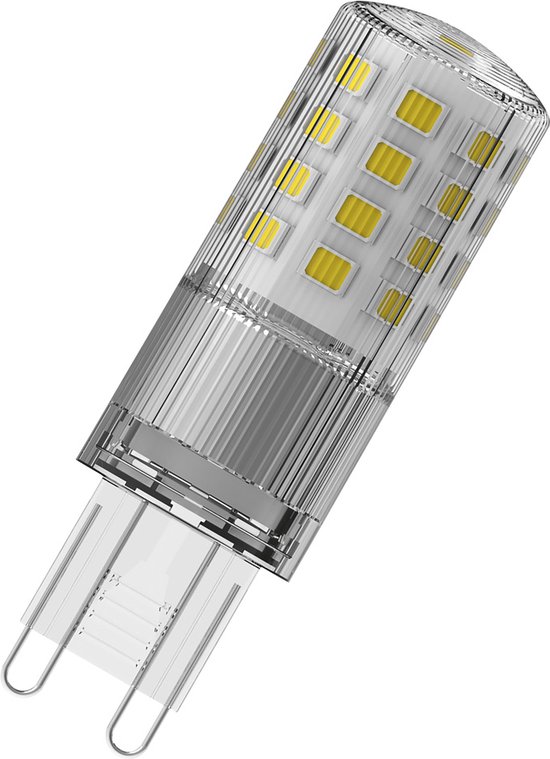 Ledvance Performance LED Capsule G9 Helder 4W 470lm - 827 Zeer Warm Wit | Dimbaar - Vervangt 40W