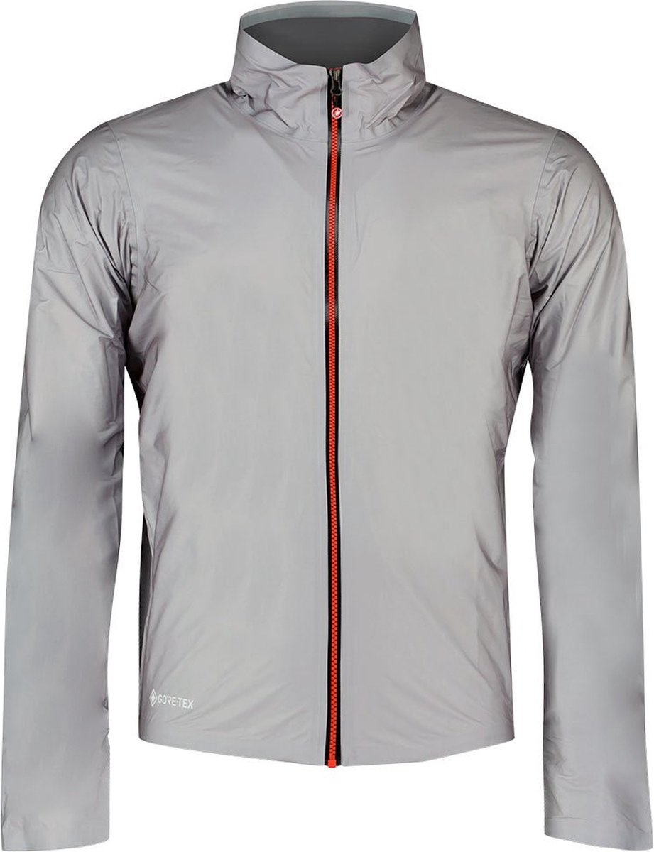 Castelli TEMPESTA LITE FIETSJAS GRAY - Mannen - maat M
