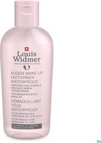 Louis Widmer Maquillage pour les yeux Hydrofuge Sans Parfum