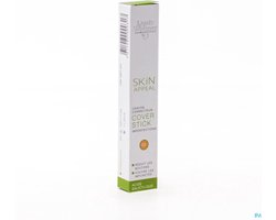 Louis Widmer Skin Appeal Cover Stick ZP Concealer 25gr