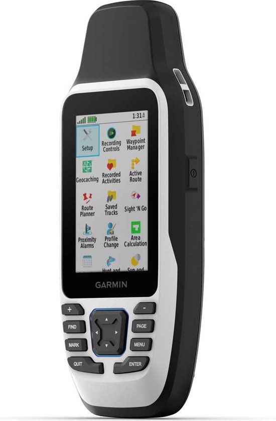 Garmin Gpsmap® 79s Gps Zwart