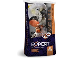 Witte Molen - Binnenvogelvoer - Vogel - Expert Universeelvoer Next Generation 10kg - 1st