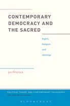 Political Theory and Contemporary Philosophy- Contemporary Democracy and the Sacred