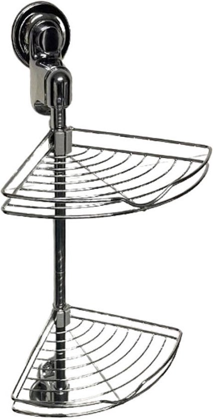 Exclusieve trolley met 3 legplanken | 12285100