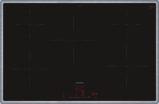 Siemens EH845HVB1E - iQ300