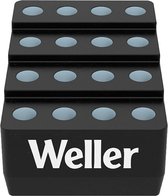 Weller T0053450299 Soldeerpunthouder (l x b x h) 90 x 65 x 48 mm