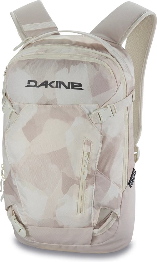 Dakine WOMEN'S HELI PACK 12L SAND main image 0
