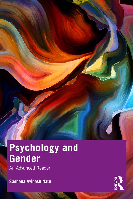 Psychology and Gender - cover
