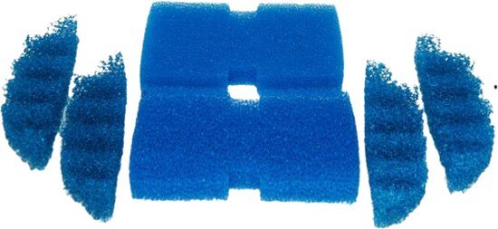Geschikt voor JBL Combibloc CP E1500/E1900