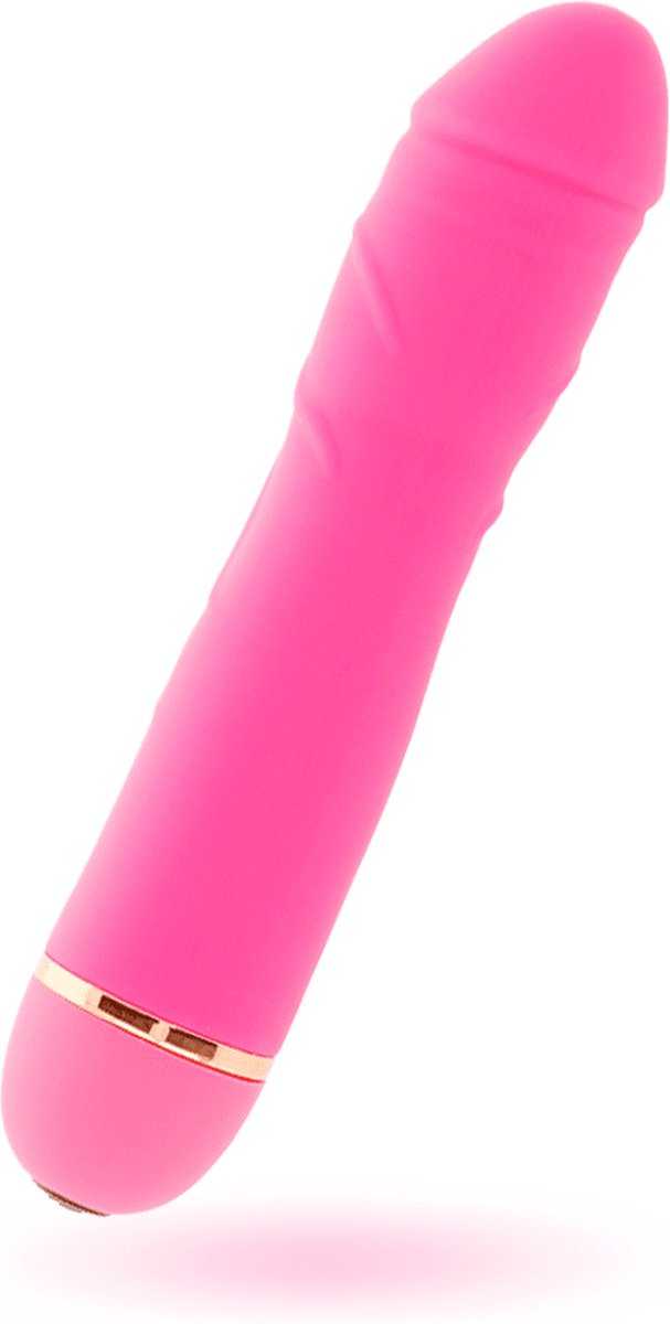INTENSE FUN | Intense Airon 20 Speeds Silicone Pink