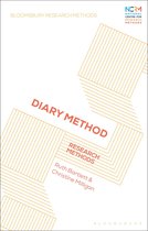 Diary Method Research Methods Bloomsbury Research Methods