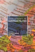 Developments in Politics- Developments in European Politics 3