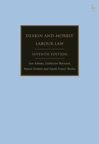 Deakin and Morris’ Labour Law