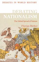 Debates in World History- Debating Nationalism