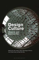 Design Culture Objects and Approaches