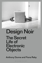 Radical Thinkers in Design- Design Noir