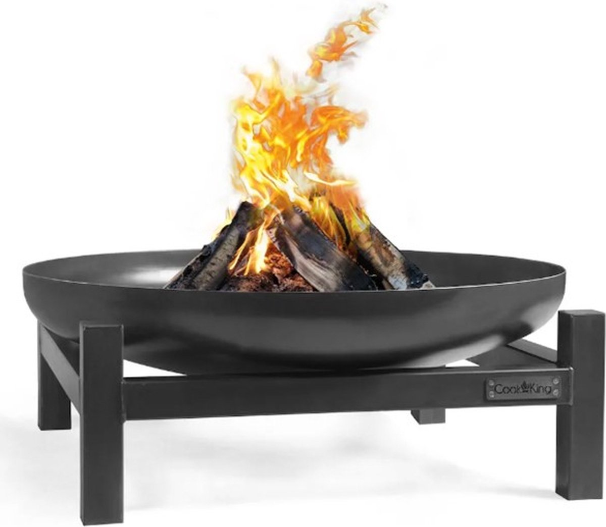 CookKing CookKing Vuurschaal Panama 100 Cm