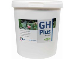 Velda VT GH Plus 15 L 142035