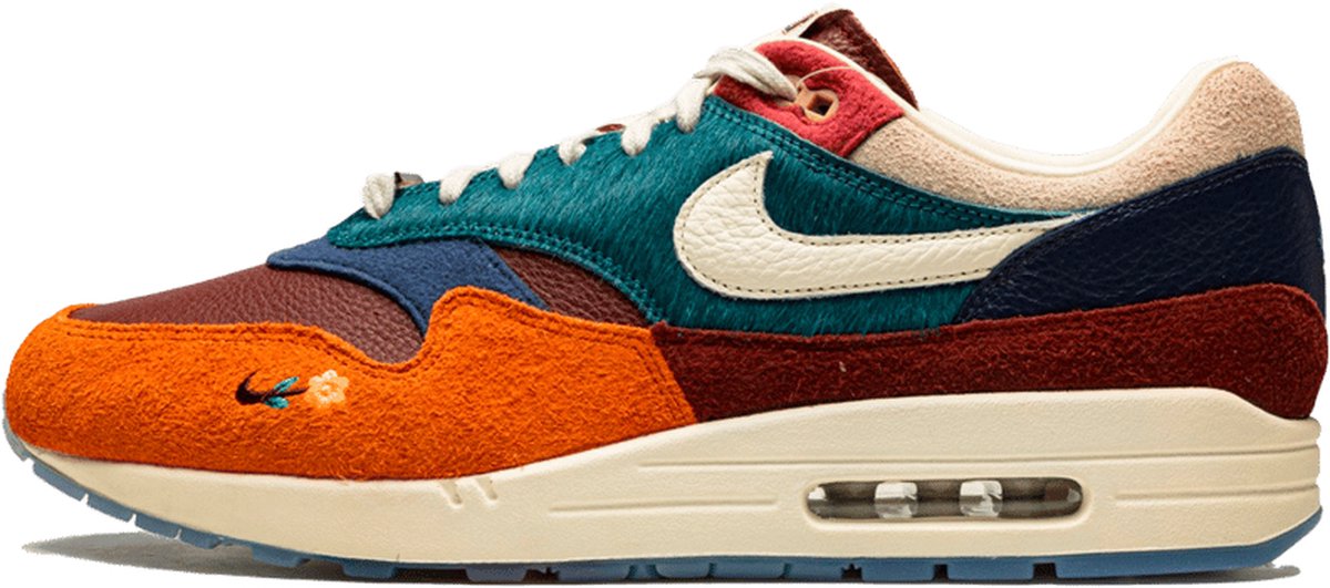 Nike Air Max 1 SP oranje