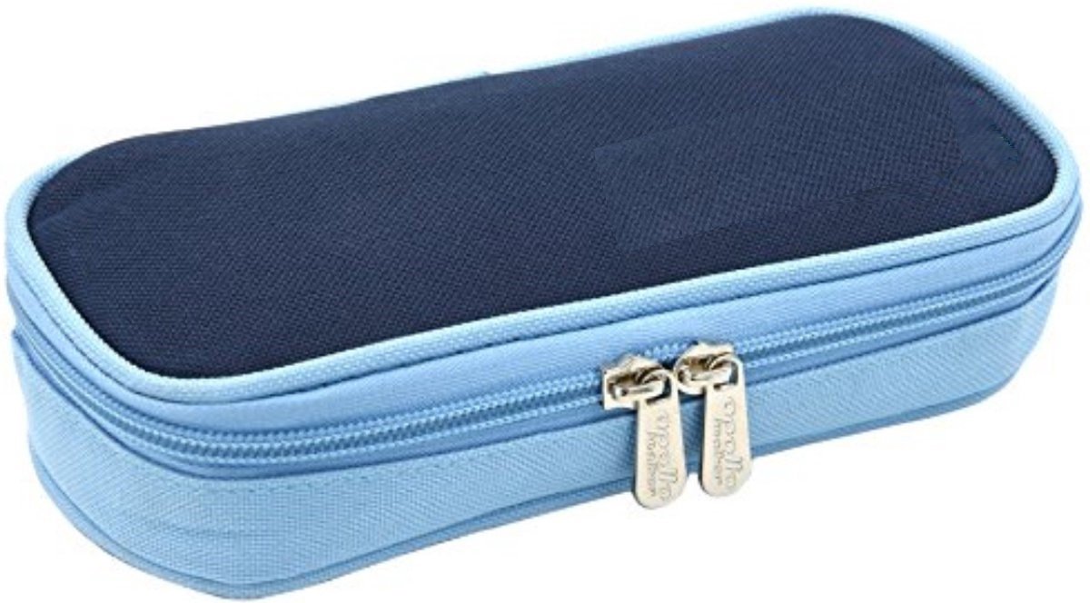Goedkoopste Insuline Koeltas - Diabetes Koeltas - Blauw