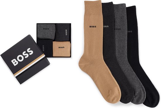 boss sokken